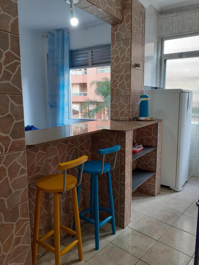 Good Vibes Apartment ปรายากรันเด ภายนอก รูปภาพ