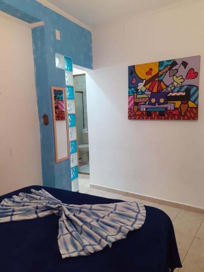 Good Vibes Apartment ปรายากรันเด ภายนอก รูปภาพ