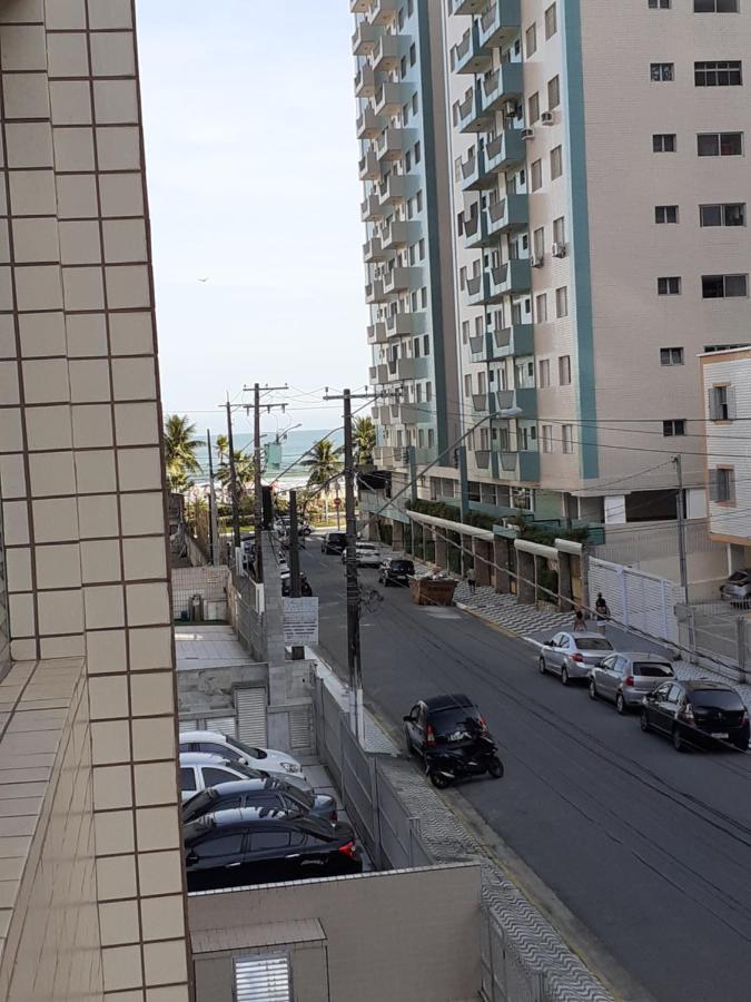 Good Vibes Apartment ปรายากรันเด ภายนอก รูปภาพ