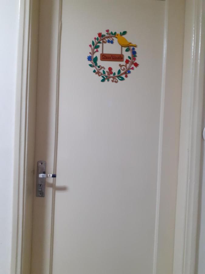 Good Vibes Apartment ปรายากรันเด ภายนอก รูปภาพ