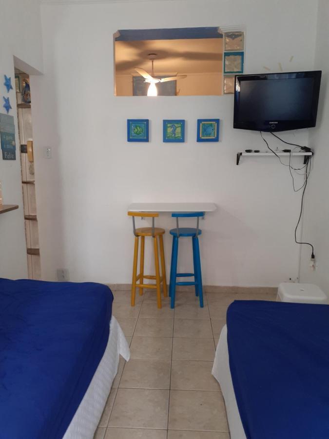 Good Vibes Apartment ปรายากรันเด ภายนอก รูปภาพ