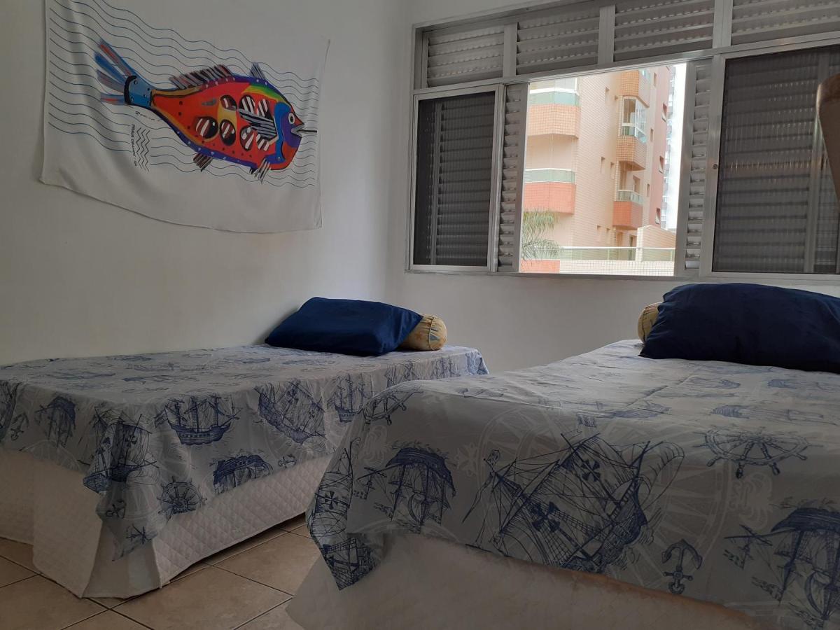 Good Vibes Apartment ปรายากรันเด ภายนอก รูปภาพ